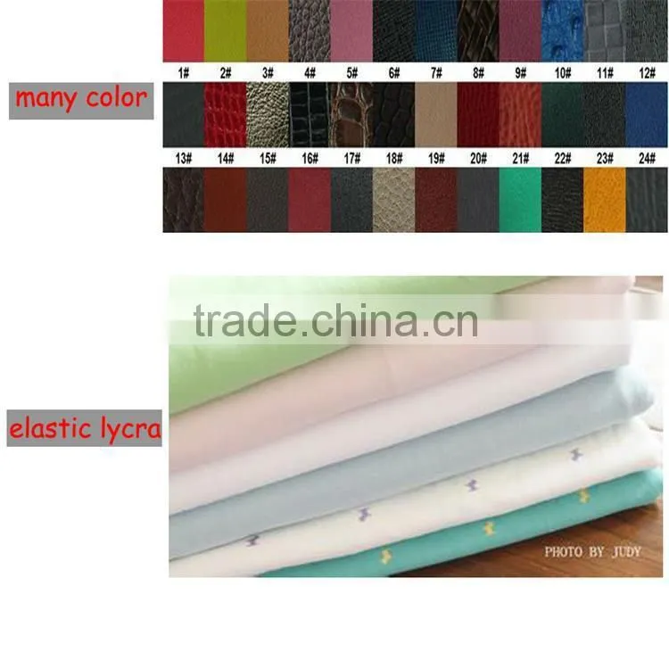 microfiber lycra fabric in rolls cell phone sticker card holder/cheap sticker holder from China