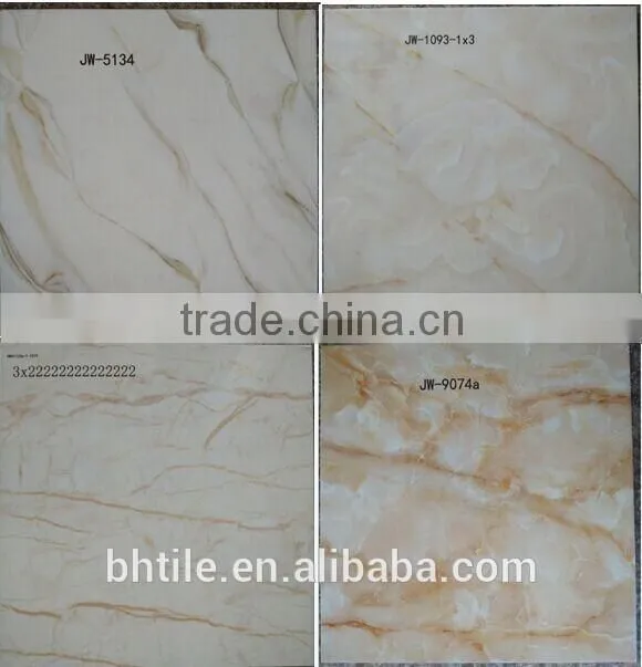 300 X 300 MM 3D Inkjet Ceramic floor tiles
