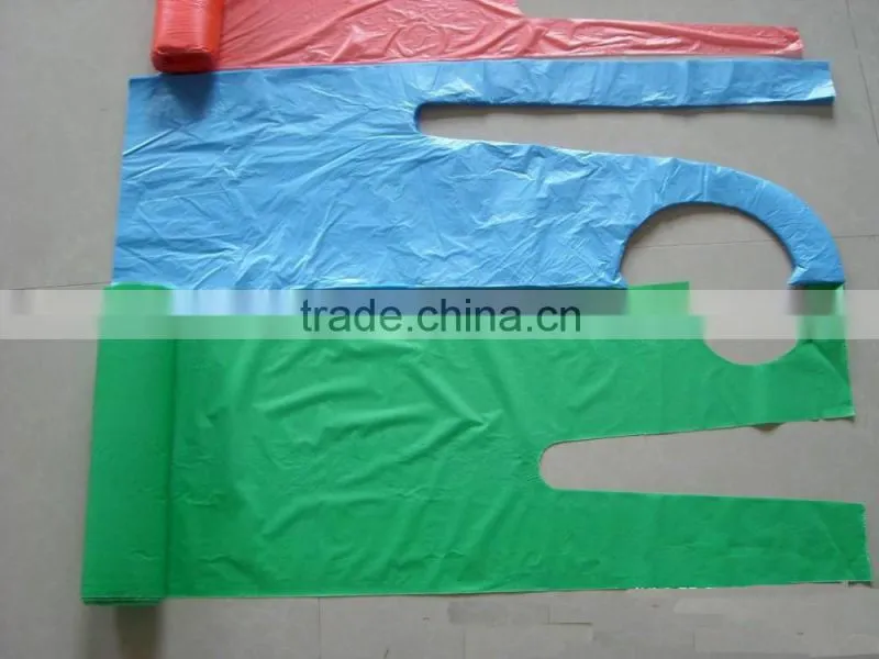 Disposable Aprons | Disposable Plastic Aprons