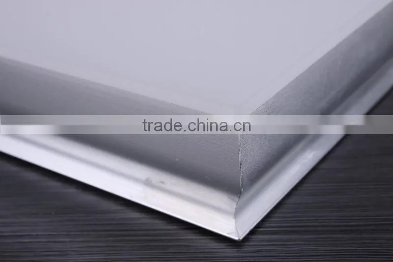 IP44 Input voltage 100-240VAC 600X600MM 48W Frameless CE LED Sky Light