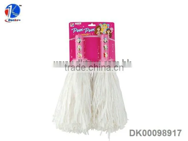 Pom Poms Wholesale