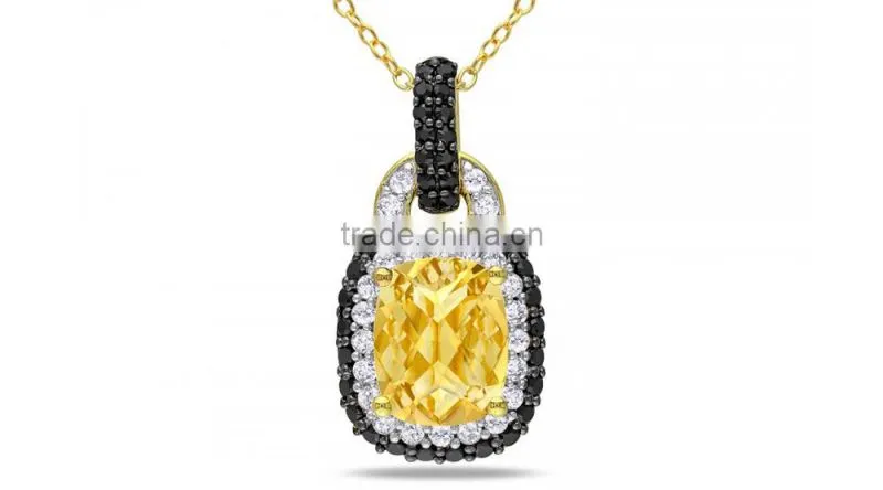 925 silver aroma pendant