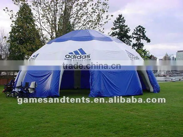 inflatable tent,inflatable marquees,inflatable building F4036