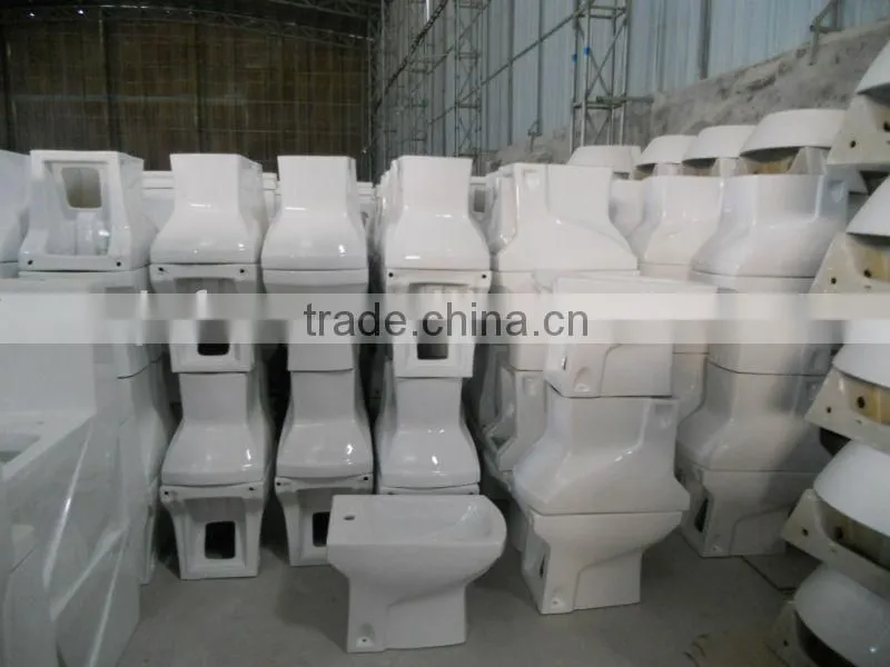 4720 Modern hot selling white color ceramic bidet