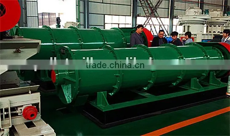 compound fertilizer granulating machine/organic fertilizer making machine for sale