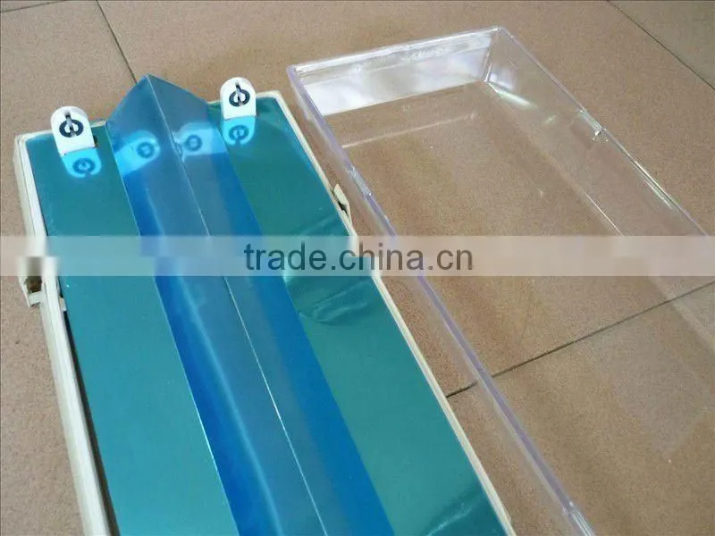 Flourescent Purification Light Fixture ,Cleaning light fixture