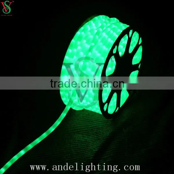 LED rope light/flex rope light