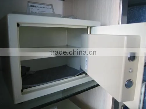 ELE-SC(D) Cheap Electronic and Knob Handle Safe Box