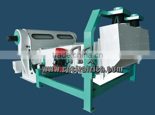 European standard Rice flour milling equipment
