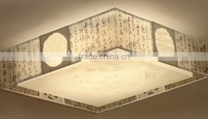 PP lamp,fancy lamp shades,energy saving lamps
