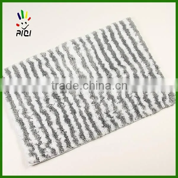 non-woven polyester mat