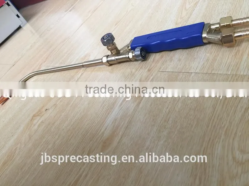 casting torch welding torch