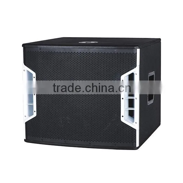 15Inch speaker subwoofer new arrival live speaker system