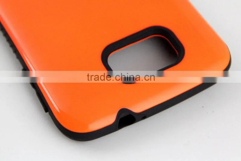 New arrival ifacemall phone cover for samsung alpha, shockproof hard case for Samsung Galaxy G850f