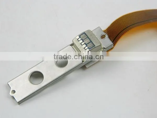 Wincor Card Reader V2CU Card Reader 1750173205 Wincor Nixdorf ATM Machine Parts