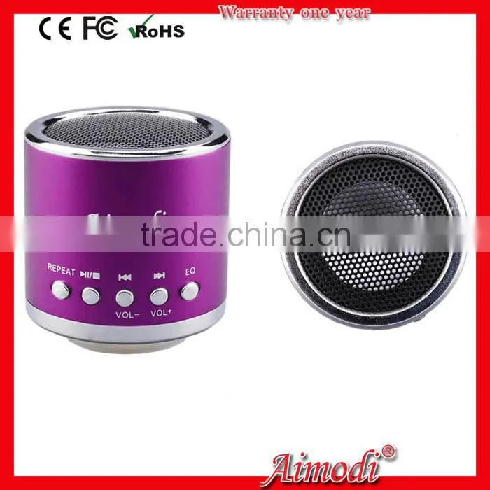 mobile mini speaker portable innovation 2015,usb mini speaker