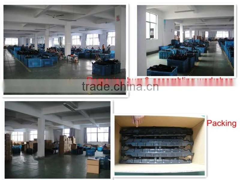 Car radiator tank , auto radiator plastic tank for VANETTE