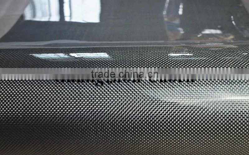 excellent high quality 3K pure silver glossy plain fiberglass laminate sheets with competitive price sale
