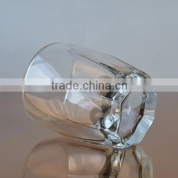 wholesale whiskey/whisky glass cups glass tumbler