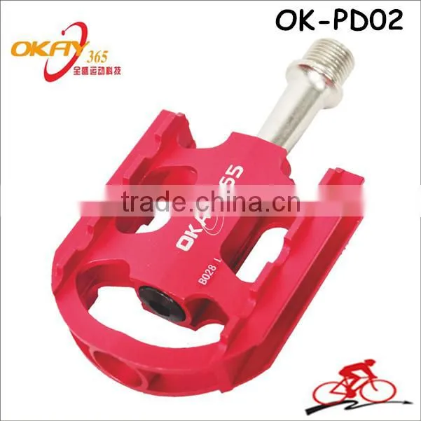 Quad pedal bikes custom bike pedals exercise bike pedals