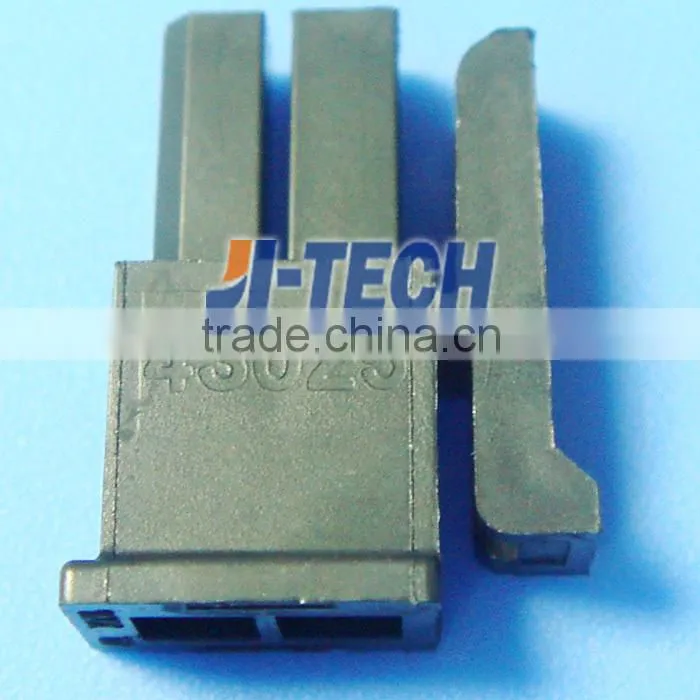 3.0mm pitch 2 pin connector wire to board wire to wire molex 43025 series connector receptacle housing 43025-0200 dual row