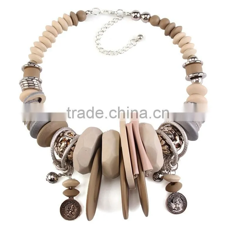 Multicolor jewelry necklace accessories jewelry wholesale