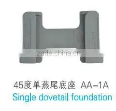 container support socket ZC-2