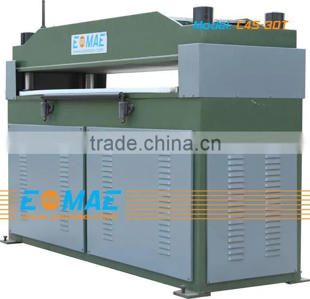 Cardboard Cutting Machine