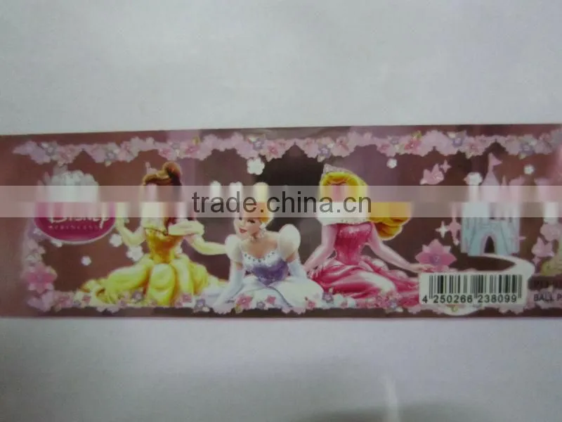 heat transfer printing film for leather