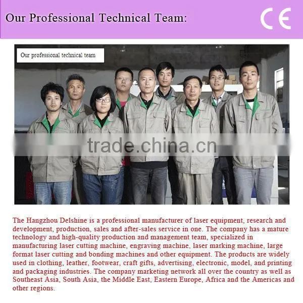 DS1390 laser cutting machine metal New