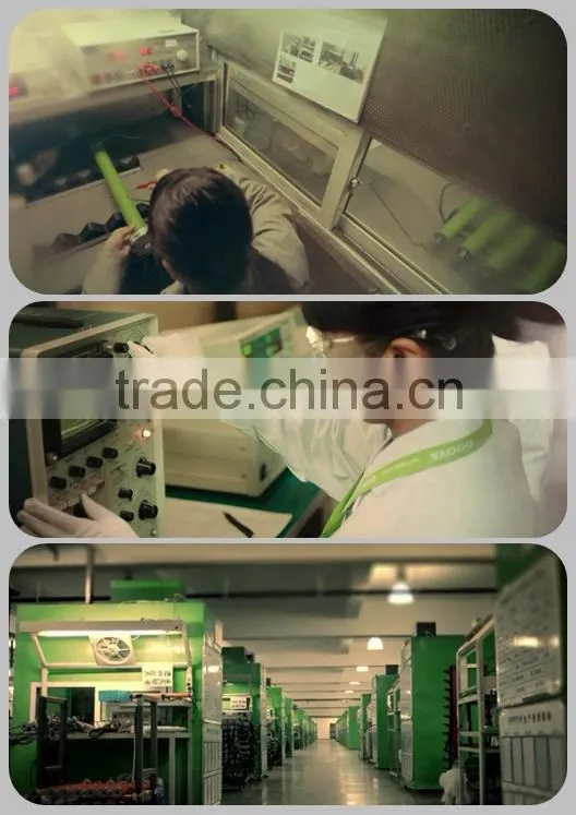 tubular motor for roller blinds