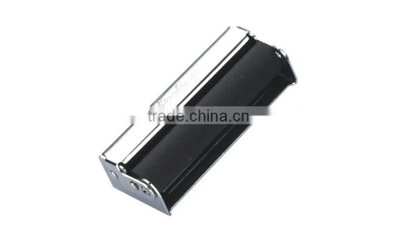 Tobacco Roller Cigarette Making Machine