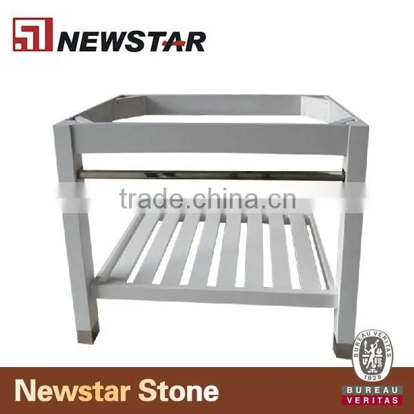 Newstar American Vanity Base Cabinet