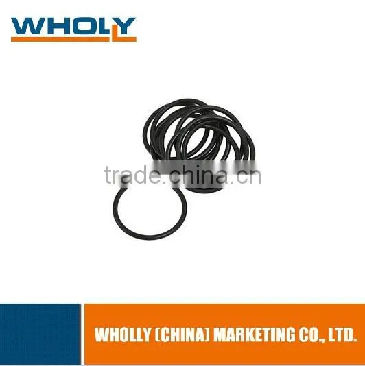 Customized Various Size Silicone Rubber O Ring With High Qual for Thermos