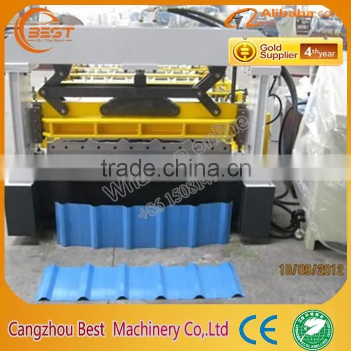 Prefab Houses Making Cutting Machine