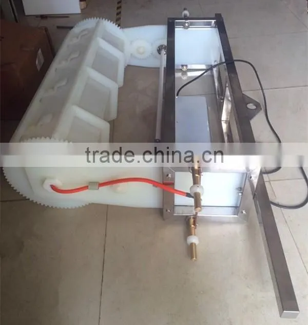 Feiyide Copper Silver Nickle Nails Plating Machine