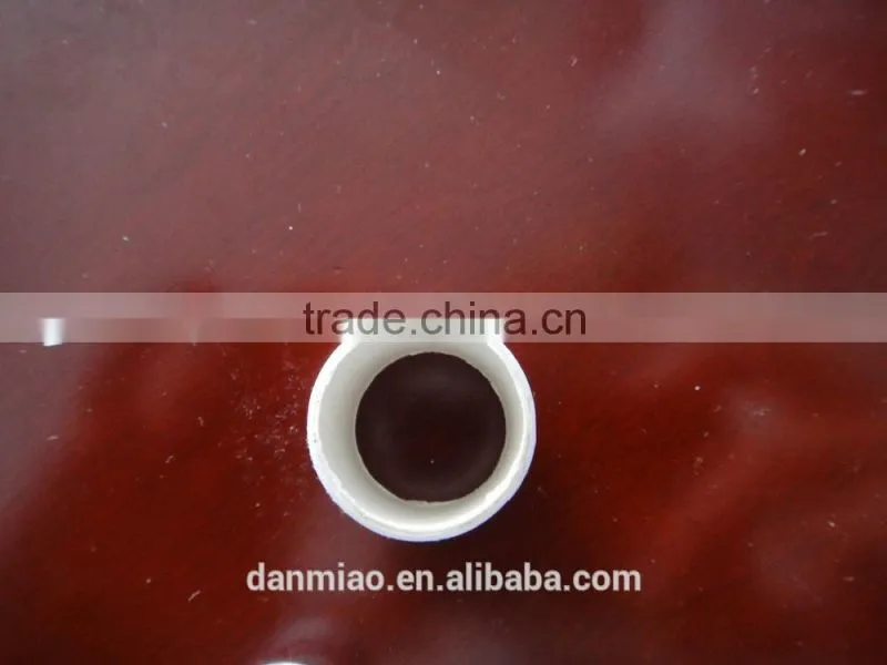 Nice Round Paper Box for lip balm