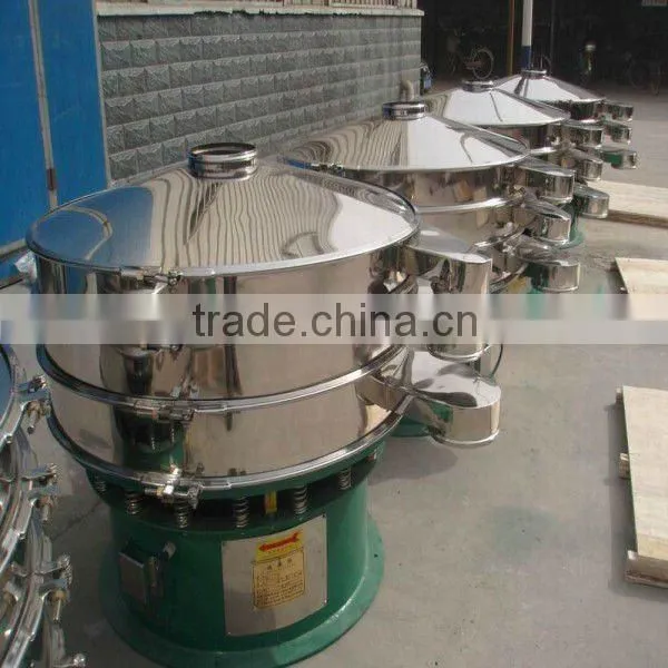 ZS Series Vibration sieve
