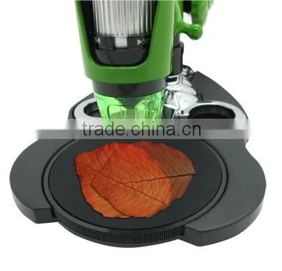 QX 500 3D Digital USB Microscope with Stand