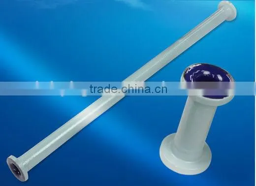 glass lined piping and fitting