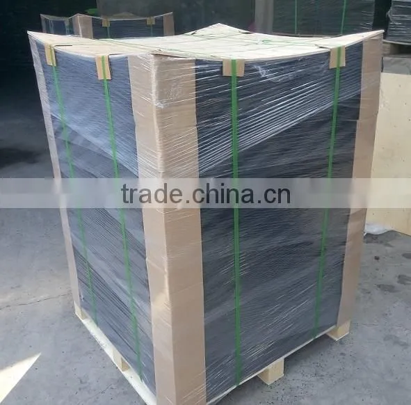 EPDM Rubber Flooring Tiles for gym room
