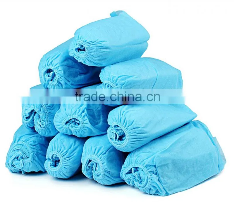 FDA CE approved ! Hospital medical items Shoe Covers from Aimmax company