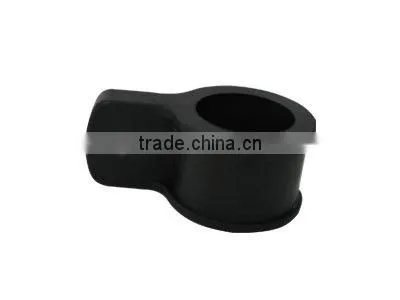 grass trimmer hang and limit ring