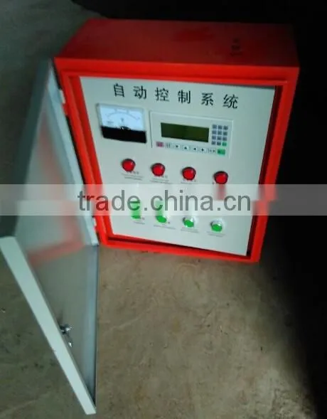Classic Design roll-up door roll forming machine