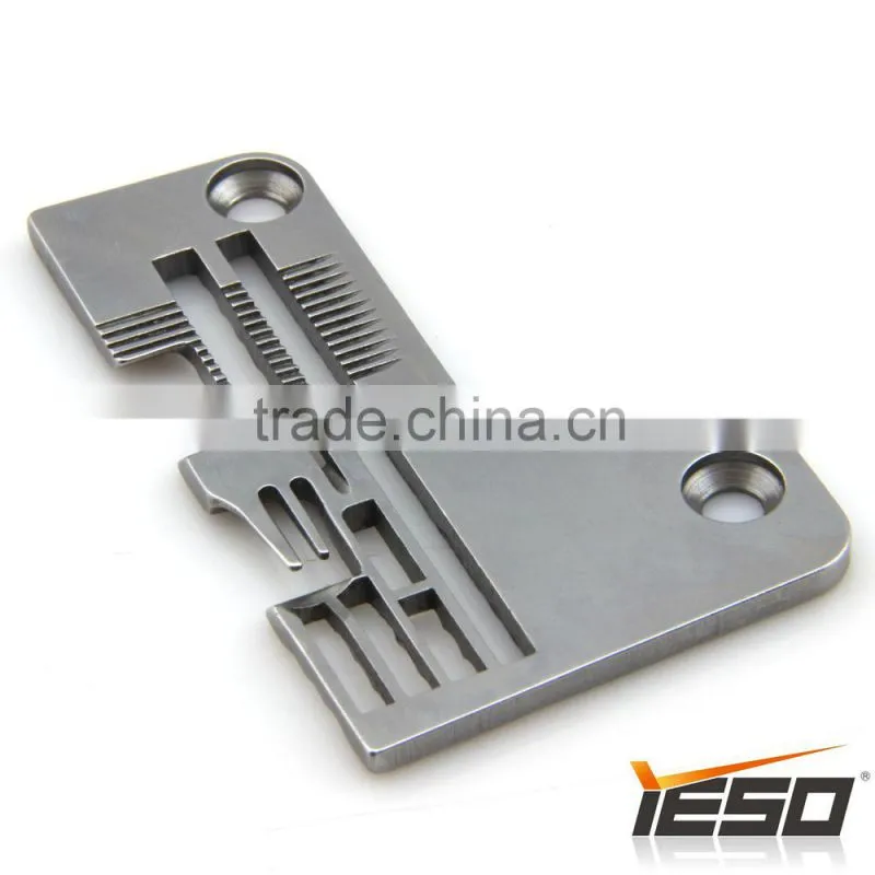 208674 Needle Plate Yeso Sewing Machine Spare Parts Sewing Accessories