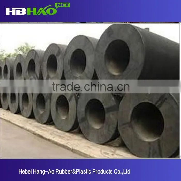 China factory ship rubber fender pneumatic rubber fender marine rubber fender