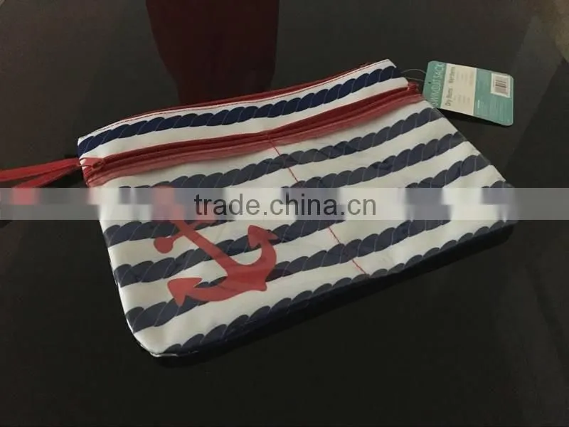 2015 Hot Sale stock Waterproof Gym wet or dry swimsuit Sack bag