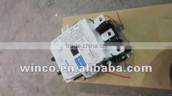 Mitsubishi S-N AC contactor