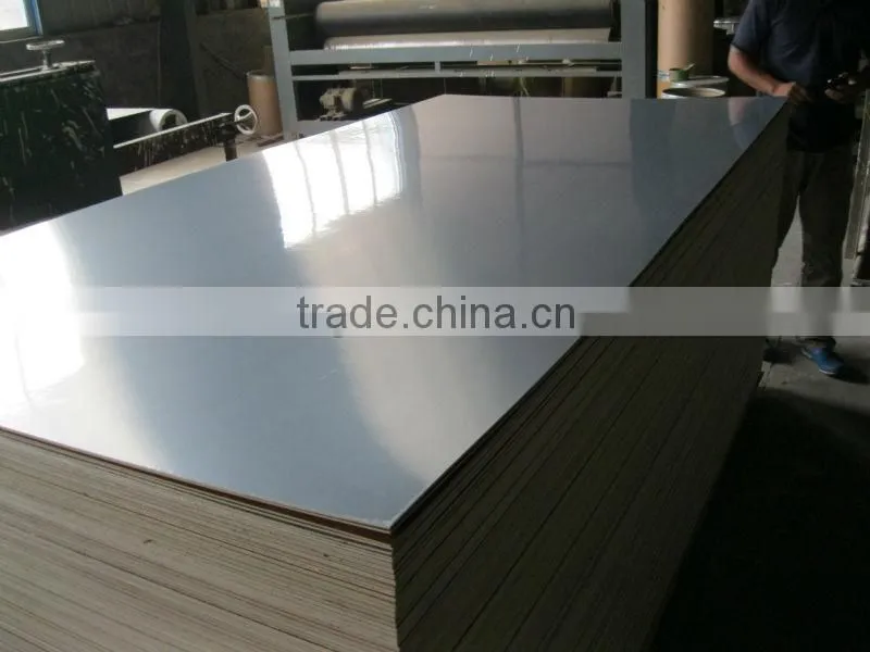 3mm Aluminum Laminated Plywood Decoration