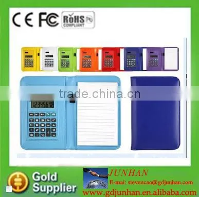 promotional mini cheap brand custom pu notebook with pen